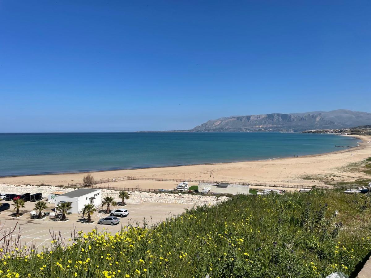 فيلا Casa Ventitre باليستراتي المظهر الخارجي الصورة