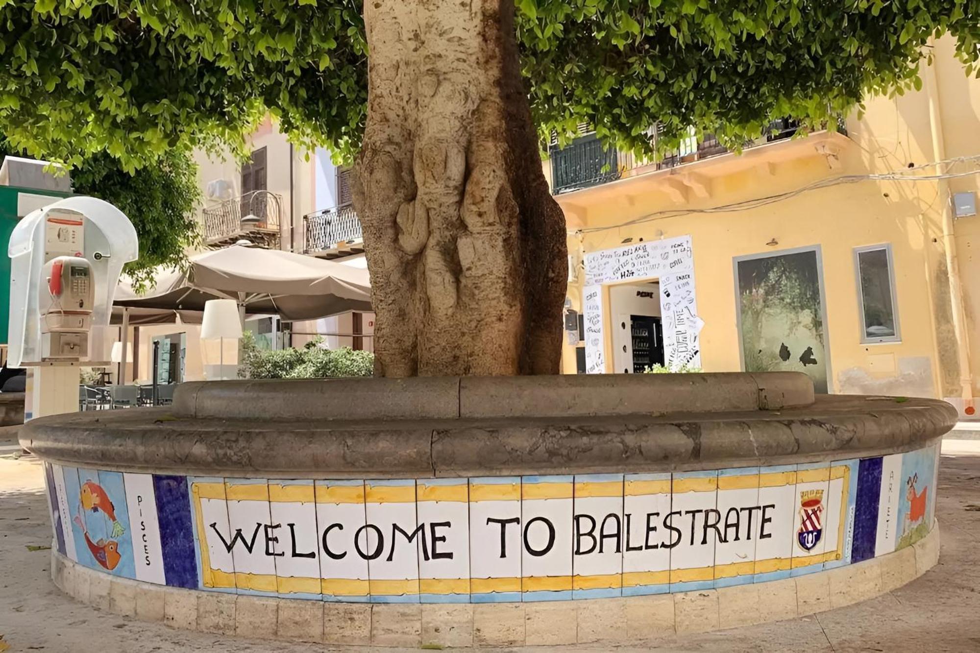 فيلا Casa Ventitre باليستراتي المظهر الخارجي الصورة
