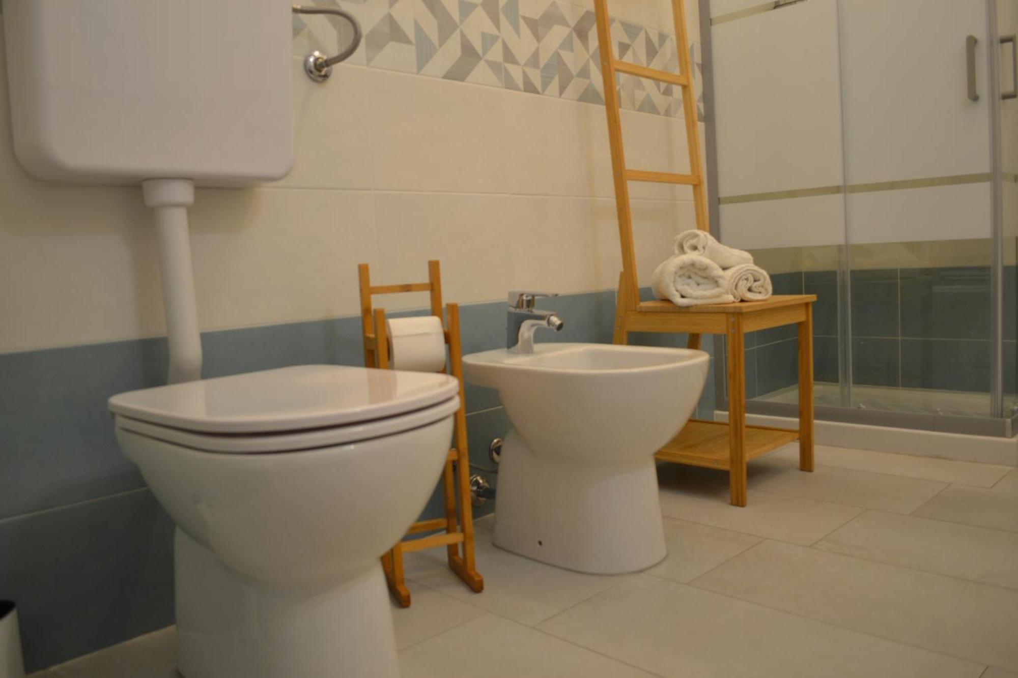 فيلا Casa Ventitre باليستراتي المظهر الخارجي الصورة