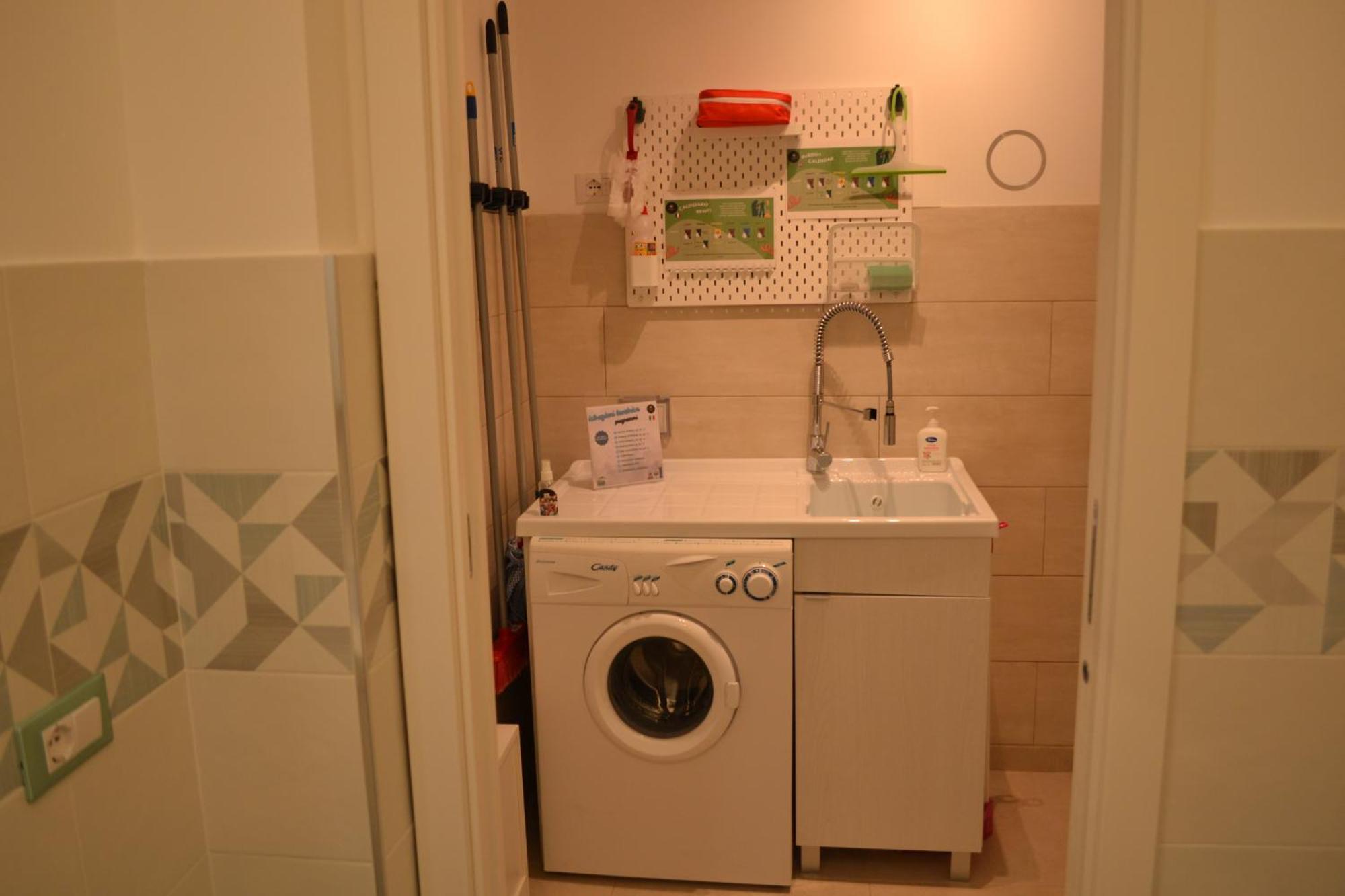 فيلا Casa Ventitre باليستراتي المظهر الخارجي الصورة